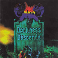 DARK ANGEL Darkness Descends (Standard 2009 Edition) [CD]